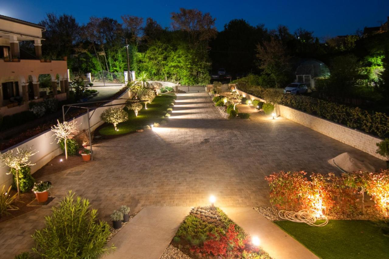 Villa Caprice - Krk Milohnici Экстерьер фото