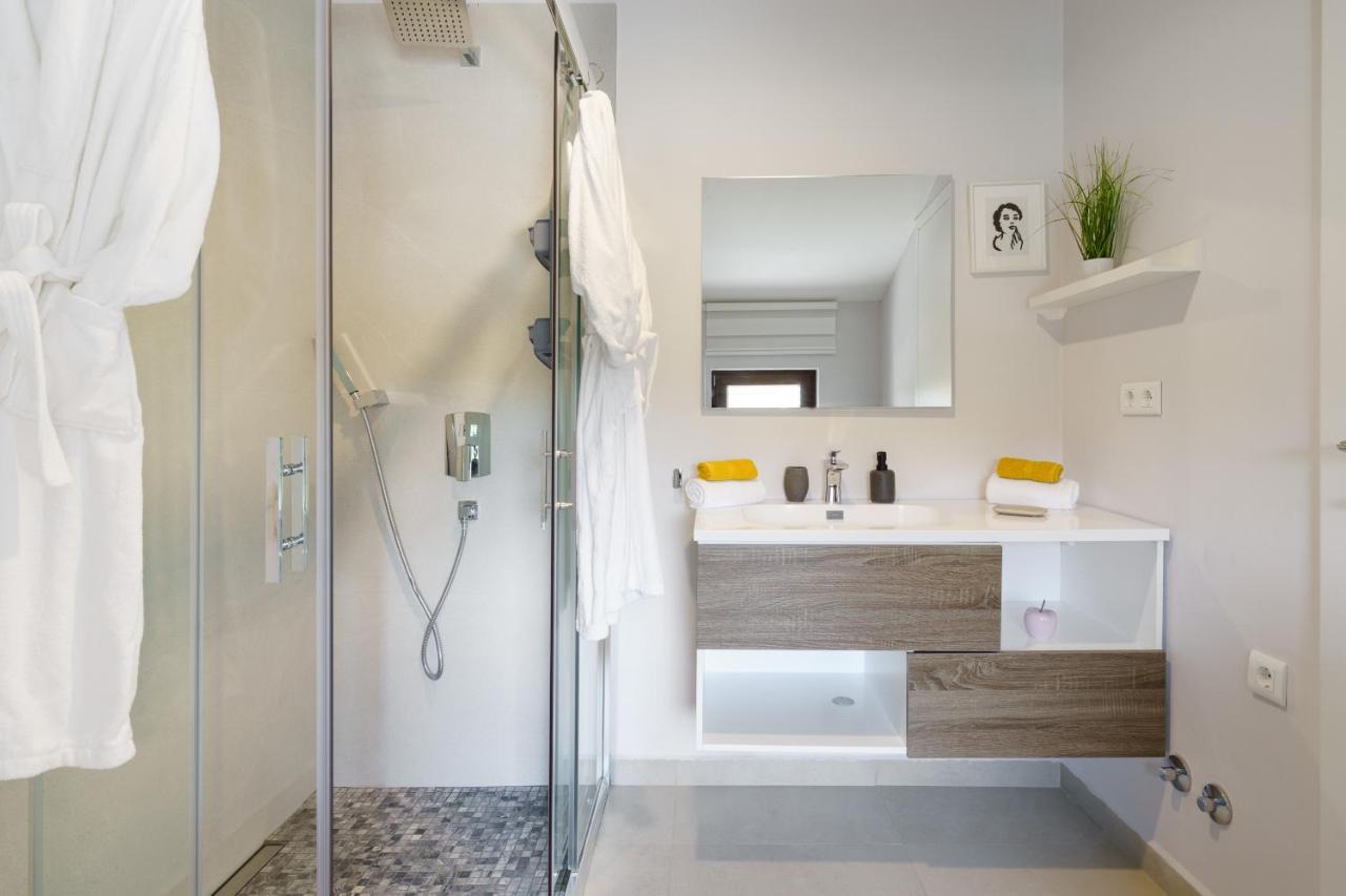 Villa Caprice - Krk Milohnici Экстерьер фото